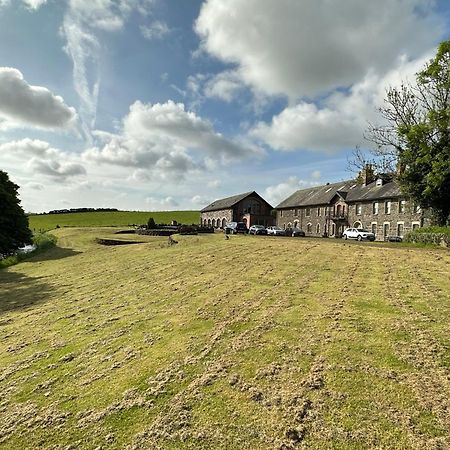 The Old Flax Mill, Aghadowey Exterior foto